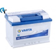 Varta BLUE dynamic 74 Ah